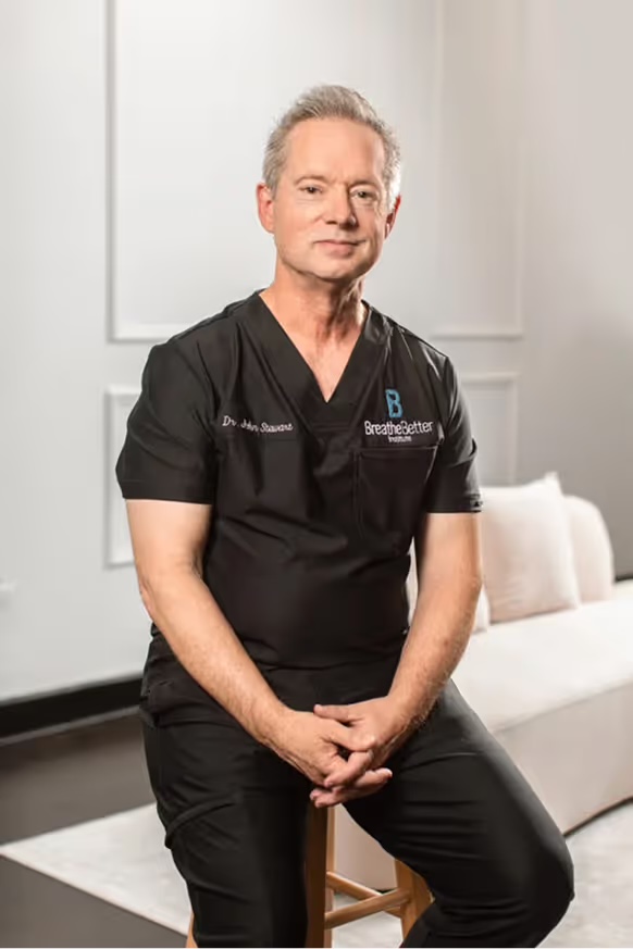 Dr. John S. Stewart, D.O.